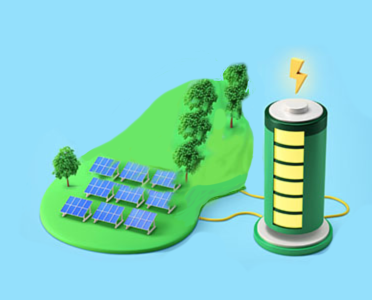 PV System Price Trend