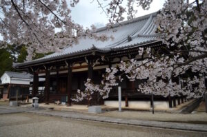 Fushimi Temple