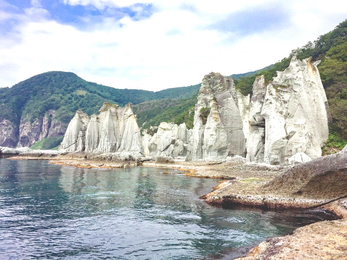 Saemura, Aomori