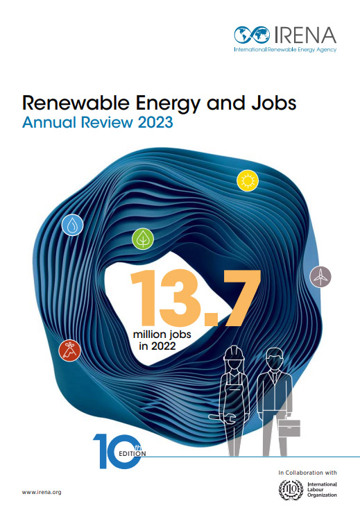 IRENA Report