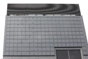 Taisei Solid PV Panel