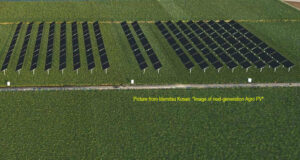 Idemitsu Agro PV