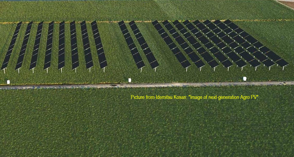 Agro PV
