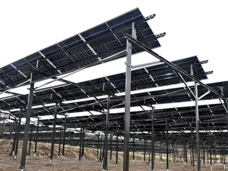 Aizu Agro PV