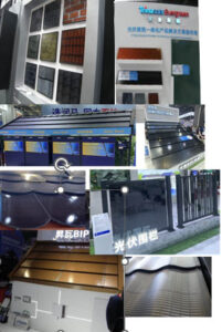 BIPV SNEC 2025