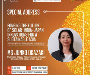 Junko Okazaki