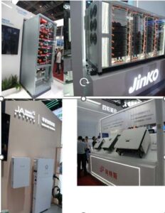 Storage Battery SNEC