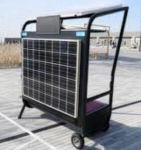 Soraisu at Osaka Expo