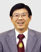代表取締役 一木 修